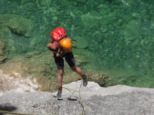 les plus beaux canyons du Verdon